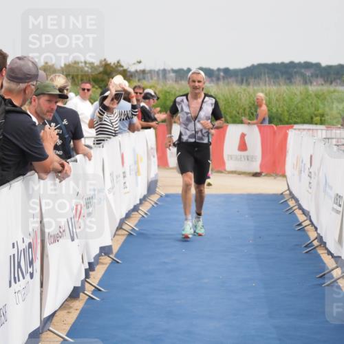 22.06.2025 - Viking Triathlon MichiJ http://msf.ph/oto/8119157 22.06.2025 15:09:07 Ziel 17 meine-sportfotos.de