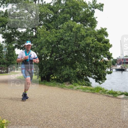 22.06.2025 - Viking Triathlon KatJ http://msf.ph/oto/8119159 22.06.2025 15:12:27 Laufen 353, 627 meine-sportfotos.de