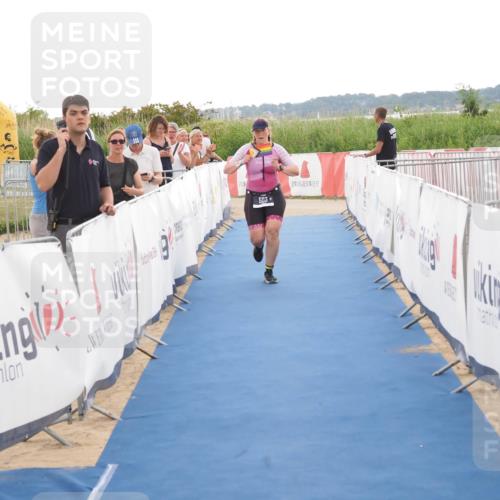22.06.2025 - Viking Triathlon MichiJ http://msf.ph/oto/8119162 22.06.2025 16:28:25 Ziel 503 meine-sportfotos.de