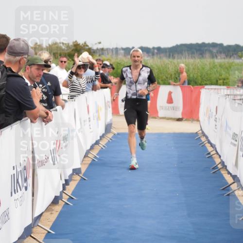 22.06.2025 - Viking Triathlon MichiJ http://msf.ph/oto/8119165 22.06.2025 15:09:07 Ziel 17 meine-sportfotos.de