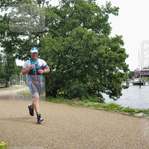 22.06.2025 - Viking Triathlon KatJ http://msf.ph/oto/8119169 22.06.2025 15:12:27 Laufen 353, 627 meine-sportfotos.de