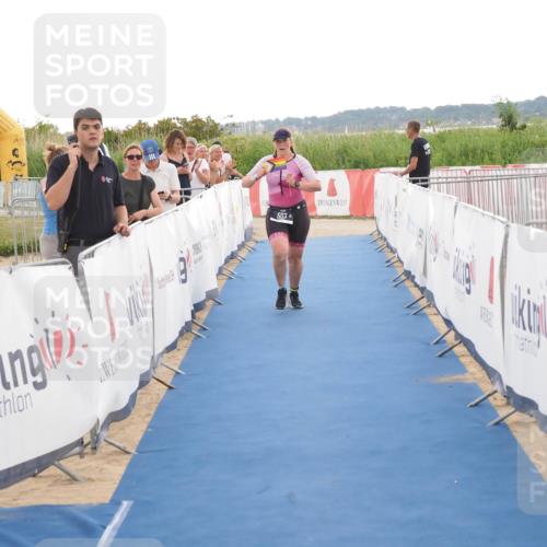 22.06.2025 - Viking Triathlon MichiJ http://msf.ph/oto/8119173 22.06.2025 16:28:25 Ziel 503 meine-sportfotos.de