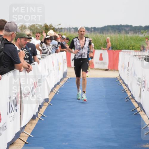 22.06.2025 - Viking Triathlon MichiJ http://msf.ph/oto/8119179 22.06.2025 15:09:08 Ziel 17 meine-sportfotos.de