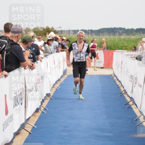 22.06.2025 - Viking Triathlon MichiJ http://msf.ph/oto/8119191 22.06.2025 15:09:08 Ziel 17 meine-sportfotos.de