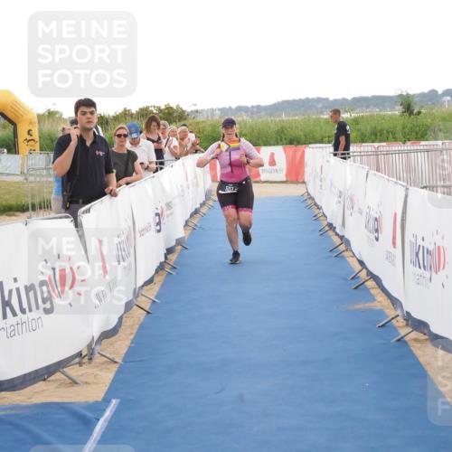 22.06.2025 - Viking Triathlon MichiJ http://msf.ph/oto/8119192 22.06.2025 16:28:26 Ziel 503 meine-sportfotos.de