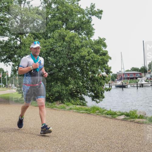 22.06.2025 - Viking Triathlon KatJ http://msf.ph/oto/8119197 22.06.2025 15:12:28 Laufen 353, 627 meine-sportfotos.de