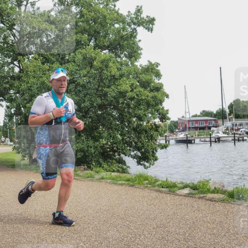 22.06.2025 - Viking Triathlon KatJ http://msf.ph/oto/8119208 22.06.2025 15:12:28 Laufen 353, 627 meine-sportfotos.de