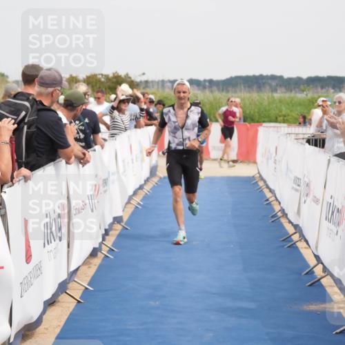 22.06.2025 - Viking Triathlon MichiJ http://msf.ph/oto/8119209 22.06.2025 15:09:08 Ziel 17 meine-sportfotos.de