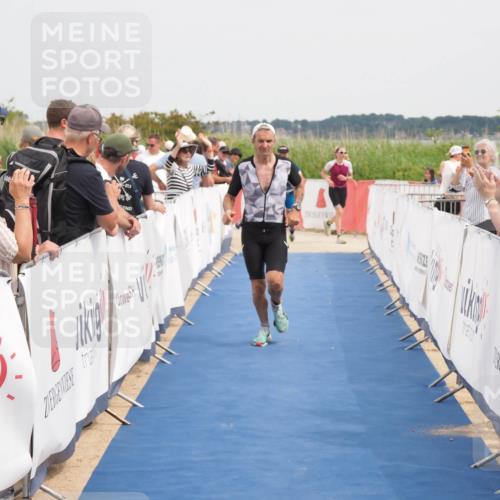 22.06.2025 - Viking Triathlon MichiJ http://msf.ph/oto/8119218 22.06.2025 15:09:08 Ziel 17 meine-sportfotos.de