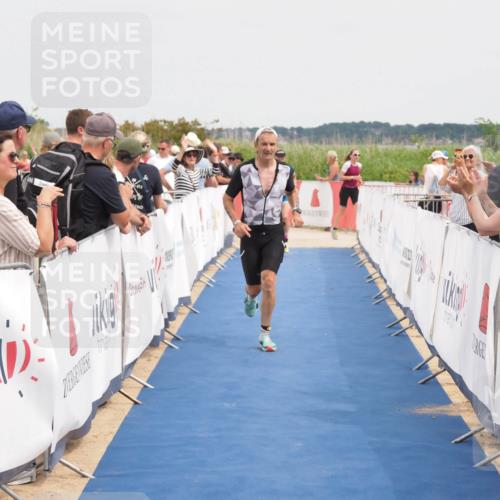 22.06.2025 - Viking Triathlon MichiJ http://msf.ph/oto/8119230 22.06.2025 15:09:09 Ziel 17 meine-sportfotos.de