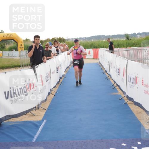 22.06.2025 - Viking Triathlon MichiJ http://msf.ph/oto/8119232 22.06.2025 16:28:26 Ziel 503 meine-sportfotos.de