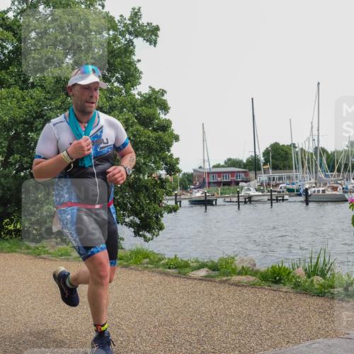22.06.2025 - Viking Triathlon KatJ http://msf.ph/oto/8119238 22.06.2025 15:12:28 Laufen 353, 627 meine-sportfotos.de