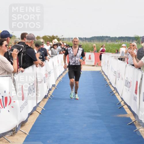 22.06.2025 - Viking Triathlon MichiJ http://msf.ph/oto/8119239 22.06.2025 15:09:09 Ziel 17 meine-sportfotos.de