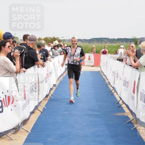 22.06.2025 - Viking Triathlon MichiJ http://msf.ph/oto/8119245 22.06.2025 15:09:09 Ziel 17 meine-sportfotos.de