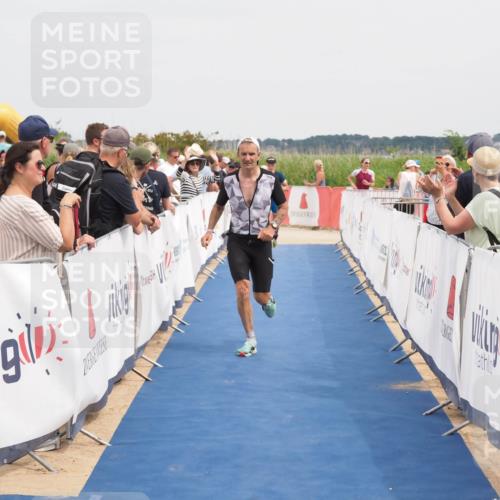 22.06.2025 - Viking Triathlon MichiJ http://msf.ph/oto/8119256 22.06.2025 15:09:09 Ziel 17 meine-sportfotos.de
