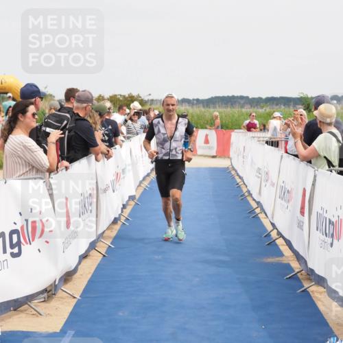 22.06.2025 - Viking Triathlon MichiJ http://msf.ph/oto/8119264 22.06.2025 15:09:09 Ziel 17 meine-sportfotos.de