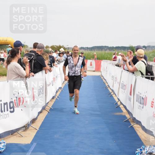 22.06.2025 - Viking Triathlon MichiJ http://msf.ph/oto/8119279 22.06.2025 15:09:09 Ziel 17 meine-sportfotos.de