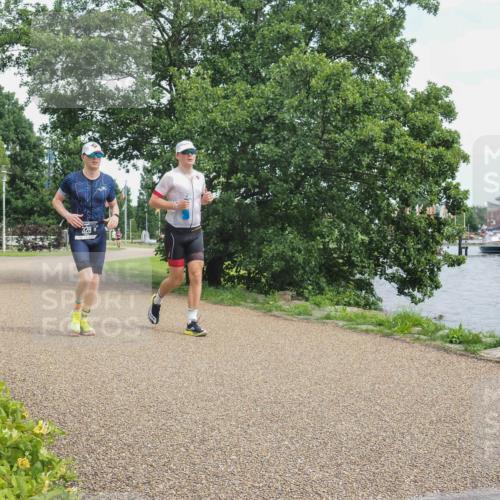 22.06.2025 - Viking Triathlon KatJ http://msf.ph/oto/8119285 22.06.2025 15:12:52 Laufen 318, 328 meine-sportfotos.de