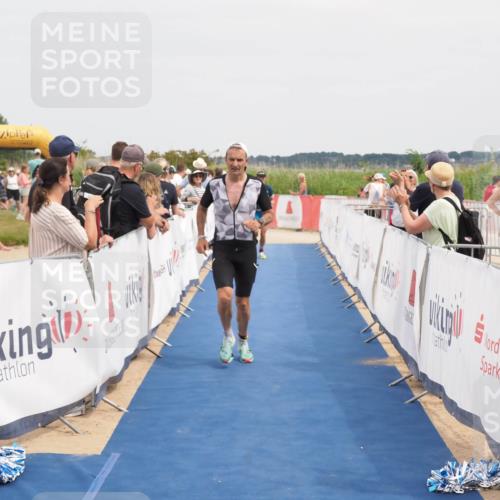 22.06.2025 - Viking Triathlon MichiJ http://msf.ph/oto/8119287 22.06.2025 15:09:09 Ziel 17 meine-sportfotos.de