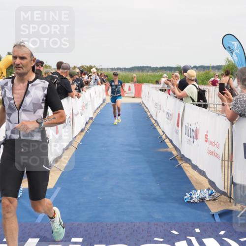 22.06.2025 - Viking Triathlon MichiJ http://msf.ph/oto/8119357 22.06.2025 15:09:11 Ziel 17 meine-sportfotos.de