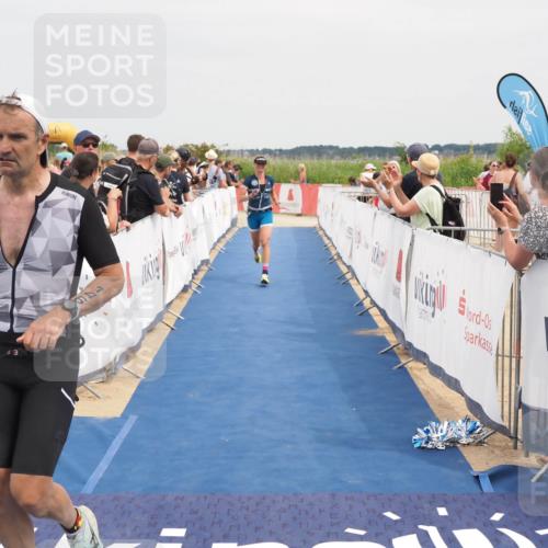 22.06.2025 - Viking Triathlon MichiJ http://msf.ph/oto/8119364 22.06.2025 15:09:11 Ziel 17 meine-sportfotos.de