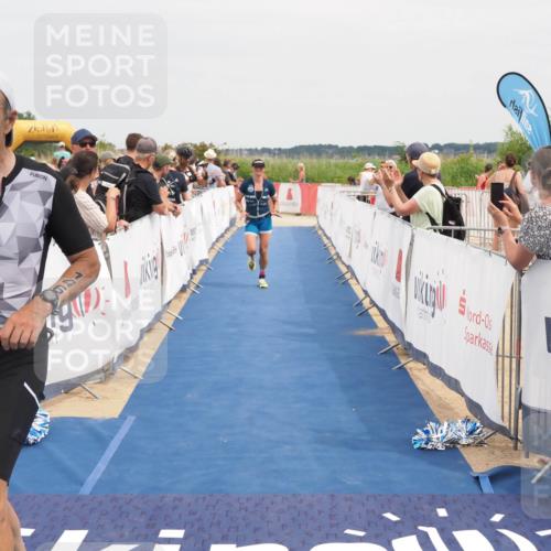 22.06.2025 - Viking Triathlon MichiJ http://msf.ph/oto/8119371 22.06.2025 15:09:11 Ziel 17 meine-sportfotos.de