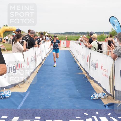22.06.2025 - Viking Triathlon MichiJ http://msf.ph/oto/8119385 22.06.2025 15:09:12 Ziel 17 meine-sportfotos.de