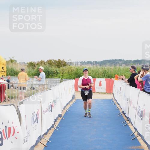 22.06.2025 - Viking Triathlon MichiJ http://msf.ph/oto/8119390 22.06.2025 17:00:47 Ziel 206 meine-sportfotos.de