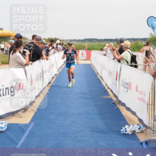 22.06.2025 - Viking Triathlon MichiJ http://msf.ph/oto/8119392 22.06.2025 15:09:12 Ziel 17 meine-sportfotos.de