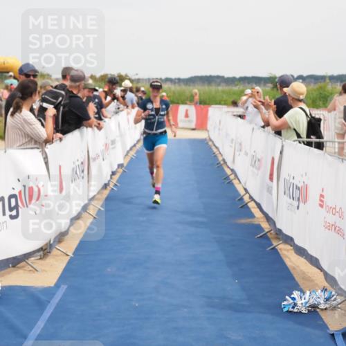 22.06.2025 - Viking Triathlon MichiJ http://msf.ph/oto/8119404 22.06.2025 15:09:12 Ziel 17 meine-sportfotos.de