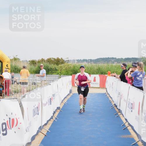 22.06.2025 - Viking Triathlon MichiJ http://msf.ph/oto/8119414 22.06.2025 17:00:47 Ziel 206 meine-sportfotos.de