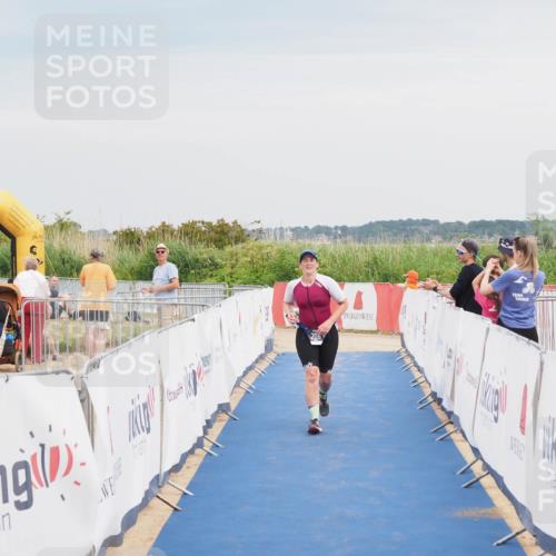 22.06.2025 - Viking Triathlon MichiJ http://msf.ph/oto/8119423 22.06.2025 17:00:47 Ziel 206 meine-sportfotos.de