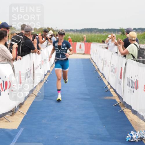 22.06.2025 - Viking Triathlon MichiJ http://msf.ph/oto/8119430 22.06.2025 15:09:12 Ziel 17 meine-sportfotos.de