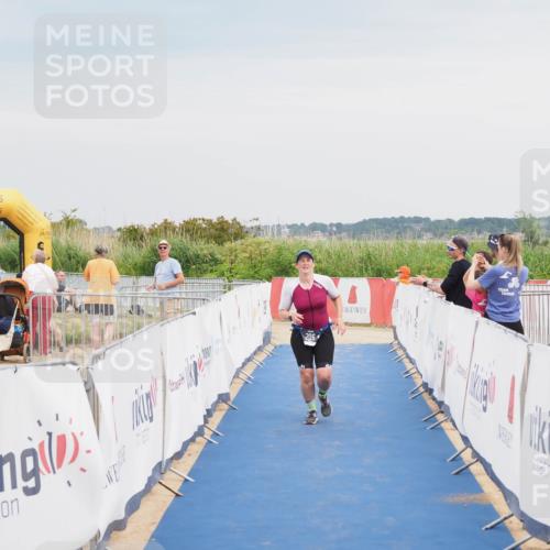 22.06.2025 - Viking Triathlon MichiJ http://msf.ph/oto/8119434 22.06.2025 17:00:47 Ziel 206 meine-sportfotos.de