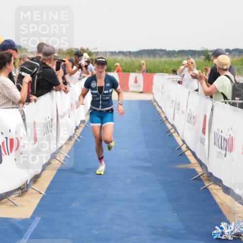 22.06.2025 - Viking Triathlon MichiJ http://msf.ph/oto/8119437 22.06.2025 15:09:12 Ziel 17 meine-sportfotos.de