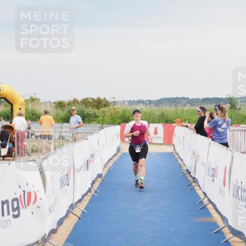 22.06.2025 - Viking Triathlon MichiJ http://msf.ph/oto/8119442 22.06.2025 17:00:47 Ziel 206 meine-sportfotos.de
