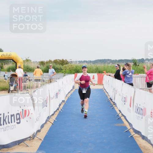 22.06.2025 - Viking Triathlon MichiJ http://msf.ph/oto/8119450 22.06.2025 17:00:48 Ziel 206 meine-sportfotos.de