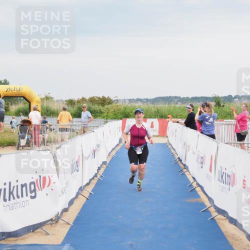 22.06.2025 - Viking Triathlon MichiJ http://msf.ph/oto/8119459 22.06.2025 17:00:48 Ziel 206 meine-sportfotos.de