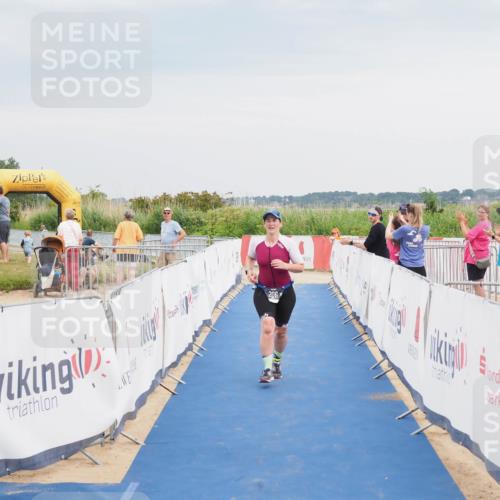 22.06.2025 - Viking Triathlon MichiJ http://msf.ph/oto/8119467 22.06.2025 17:00:48 Ziel 206 meine-sportfotos.de