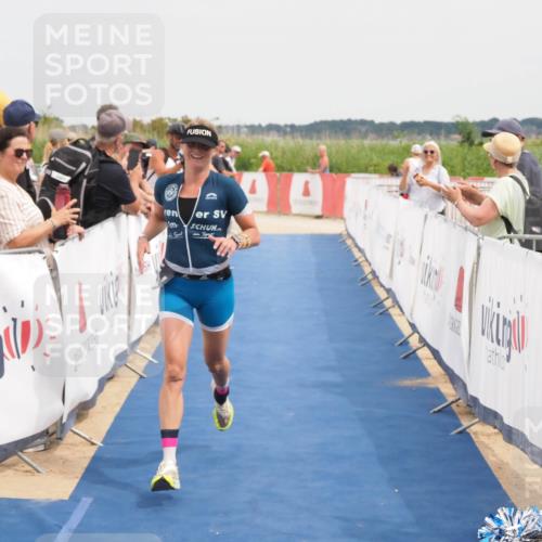 22.06.2025 - Viking Triathlon MichiJ http://msf.ph/oto/8119472 22.06.2025 15:09:13 Ziel 17 meine-sportfotos.de