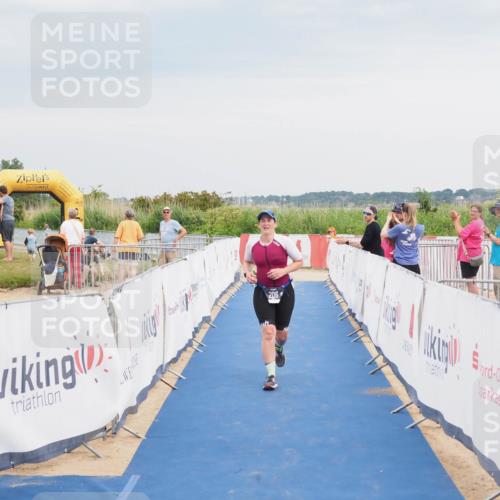22.06.2025 - Viking Triathlon MichiJ http://msf.ph/oto/8119478 22.06.2025 17:00:48 Ziel 206 meine-sportfotos.de