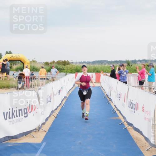 22.06.2025 - Viking Triathlon MichiJ http://msf.ph/oto/8119493 22.06.2025 17:00:49 Ziel 206 meine-sportfotos.de