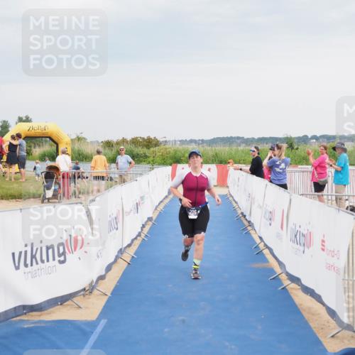22.06.2025 - Viking Triathlon MichiJ http://msf.ph/oto/8119500 22.06.2025 17:00:49 Ziel 206 meine-sportfotos.de