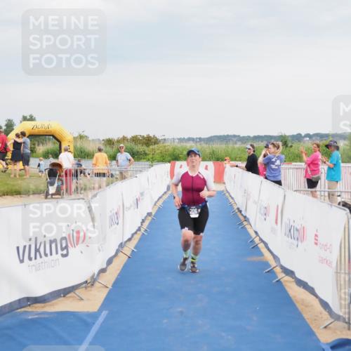 22.06.2025 - Viking Triathlon MichiJ http://msf.ph/oto/8119511 22.06.2025 17:00:49 Ziel 206 meine-sportfotos.de
