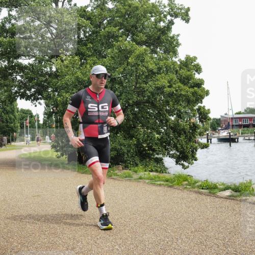 22.06.2025 - Viking Triathlon KatJ http://msf.ph/oto/8119520 22.06.2025 15:13:18 Laufen 199 meine-sportfotos.de