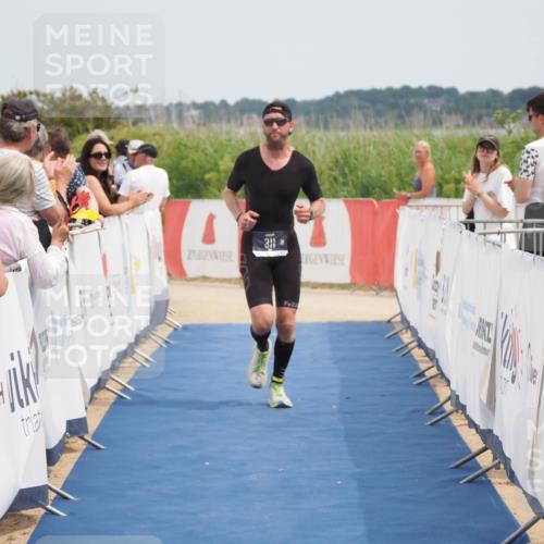 22.06.2025 - Viking Triathlon MichiJ http://msf.ph/oto/8119536 22.06.2025 14:58:52 Ziel 311 meine-sportfotos.de