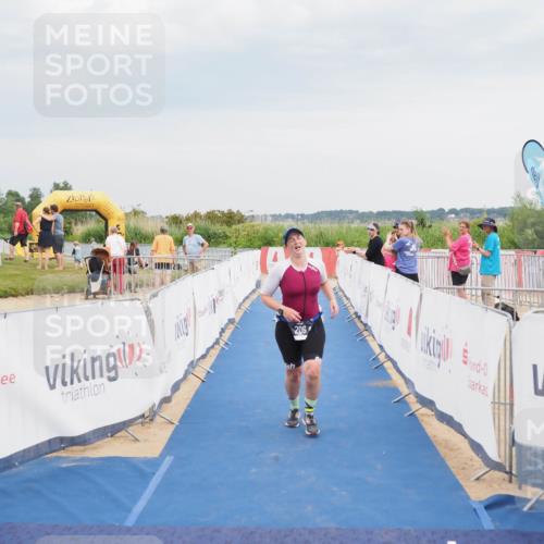22.06.2025 - Viking Triathlon MichiJ http://msf.ph/oto/8119537 22.06.2025 17:00:49 Ziel 206 meine-sportfotos.de