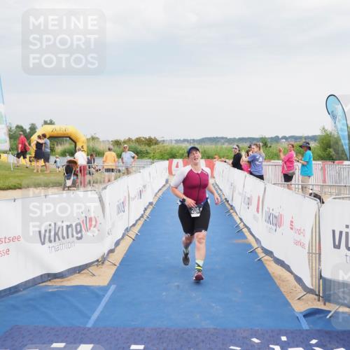 22.06.2025 - Viking Triathlon MichiJ http://msf.ph/oto/8119543 22.06.2025 17:00:49 Ziel 206 meine-sportfotos.de