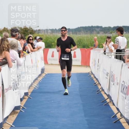 22.06.2025 - Viking Triathlon MichiJ http://msf.ph/oto/8119555 22.06.2025 14:58:52 Ziel 311 meine-sportfotos.de