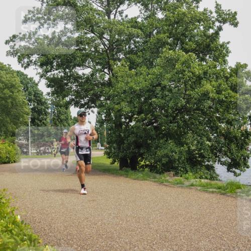 22.06.2025 - Viking Triathlon KatJ http://msf.ph/oto/8119560 22.06.2025 15:13:34 Laufen 481 meine-sportfotos.de